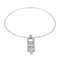 Collier Collier Art déco - Pendentif en or blanc 18 carats et platine, diamants 58 Facettes 2377923CN