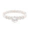 Bague 46 Chaumet Bee my Love - Bague solitaire en or blanc et diamants 58 Facettes 2381951CN
