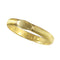 Bague 61 Alliance ancienne - Bague en or jaune 18K, vers 1700 58 Facettes 24121-0302
