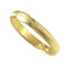 Bague 61 Alliance ancienne - Bague en or jaune 18K, vers 1700 58 Facettes 24121-0302