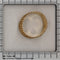 Bague 62 Alliance baroque en or jaune 18K, vers 1700 58 Facettes 24121-0313