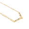 Collier Collier Or jaune Diamant, Saphir 58 Facettes 2414557CN