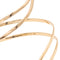 Bracelet Ginette NY Bracelet Jonc Wise Cuff Or rose 58 Facettes 2485251CN
