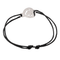 Bracelet O.J. Perrin Bracelet Coeur légendes Or blanc 58 Facettes 2487268CN