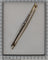 Broche Broche barrette Art déco néerlandaise en or 18K, diamants et saphirs 58 Facettes 25141-0140