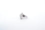 Bague 60 Bague 1940 en or blanc 18k et diamants 58 Facettes 25171