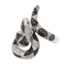 Bague 53 Bague Or blanc Diamant 58 Facettes 2529124CN