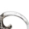 Bague 53 Bague Or blanc Diamant 58 Facettes 2529124CN