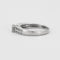 Bague 50 Bague Diamants Or Blanc 58 Facettes DV0337-1