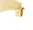 Pendentif Pendentif rond en nacre sculptée et or jaune 18 ct 58 Facettes 25488-1