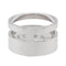 Bague 50 Repossi Berbère - Bague en or blanc 18 carats 58 Facettes 2559177CN