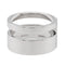 Bague 50 Repossi Berbère - Bague en or blanc 18 carats 58 Facettes 2559177CN