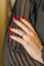 Bague 51 Cartier Bague Solitaire  Platine Diamant 58 Facettes 2595386CN