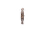 Montre Montre Art déco en platine sertie de diamants 58 Facettes 26087