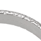 Bracelet Chaumet - Bracelet jonc en or blanc 18 carats 58 Facettes 2609069CN