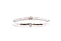 Bracelet Piaget - Bracelet cœur en or 18k et diamants 58 Facettes 26455dv
