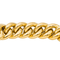 Bracelet Bracelet Or jaune, Or blanc Diamant 58 Facettes 2666010CN