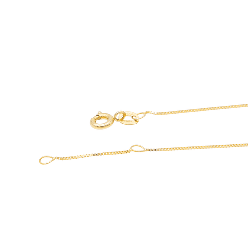 Collier Collier Pendentif Or jaune, Or blanc Diamant 58 Facettes 2673750CN