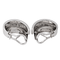 Boucles d'oreilles Giorgio Visconti Boucles d'oreilles  Or blanc Diamant 58 Facettes 2673929CN