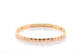 Bracelet Boucheron Quatre Clou de Paris - Bracelet en or jaune 18k et diamants 58 Facettes 26758dv