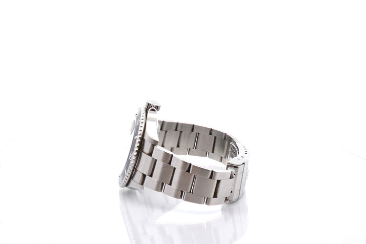 Montre Rolex Oyster Perpetual Submariner - Montre en acier 40 mm 58 Facettes 26943