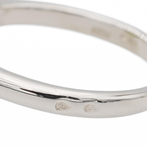 Bague 53.5 Bague Or blanc Péridot 58 Facettes 2700727CD