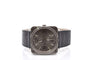 Montre Bell & Ross BRS-92 - Montre automatique 39 mm sur cuir 58 Facettes 27044