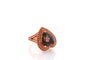 Bague 51 Mauboussin Sutbile Raison - Bague en or jaune 18k 58 Facettes 27079dv