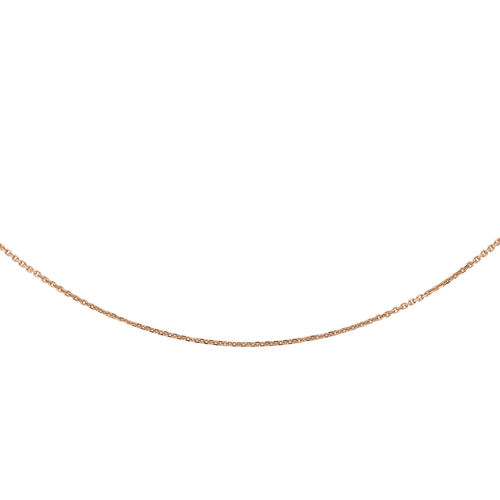 Collier Collier Chaîne Or rose 58 Facettes 2717302CN