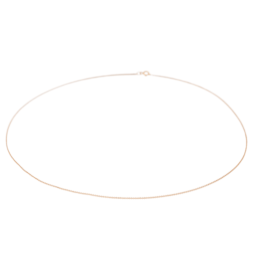 Collier Collier Chaîne Or rose 58 Facettes 2717307CN