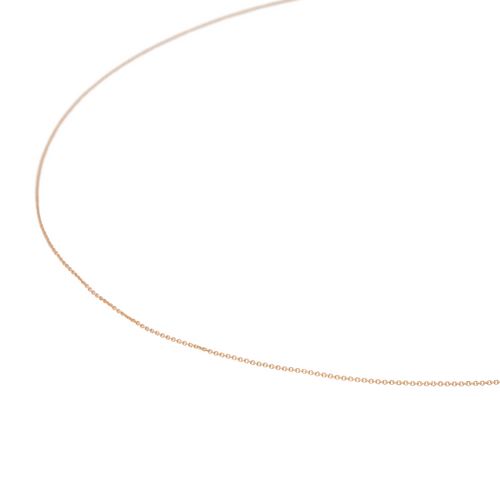 Collier Collier Chaîne Or rose 58 Facettes 2717307CN