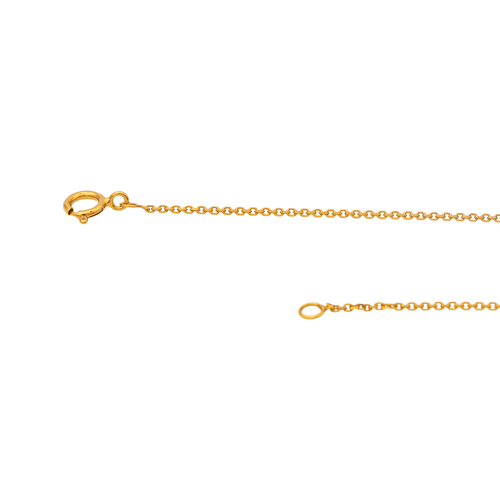 Collier Collier Chaîne Or rose 58 Facettes 2717308CN