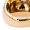Bague 47.5 Bague Bombée Or rose Diamant 58 Facettes 2722622CN