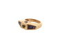 Bague 52 Octavia Premiers Joyaux - Bague en or 18k avec pierres fines 58 Facettes 27287