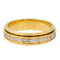 Bague 49 Piaget Bague Alliance Possession Or jaune Diamant 58 Facettes 2728996CN
