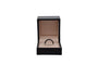 Bague 55 Bulgari B.Zero1 - Bague en or blanc 18k et topazes roses 58 Facettes 27314