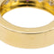 Bague 52 Bague en or jaune 18 carats avec rubis et diamants 58 Facettes 2734047CN