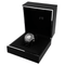 Montre Chanel J12 - Montre en céramique noire avec diamants 58 Facettes 2737223CN