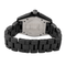 Montre Chanel J12 - Montre en céramique noire avec diamants 58 Facettes 2737223CN