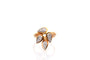 Bague 53 Boucheron - Bague vintage en or 18k et diamants 58 Facettes 27396
