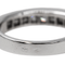 Bague 48 Bague Or blanc Diamant 58 Facettes 2748468CN