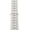 Bague Bague trilogy en or blanc 18 ct avec diamants 0,36 ct 58 Facettes 27536
