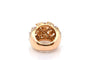 Bague 49 Chanel - Bague en or 18k avec diamants et perles de culture 58 Facettes 27638
