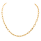 Collier Collier Or jaune 58 Facettes 2765075CN