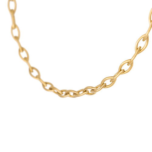 Collier Collier Or jaune 58 Facettes 2765075CN