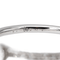Bague 49 Bague Solitaire Or blanc Diamant 58 Facettes 2773202CN
