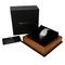Montre Baume & Mercier Montre Hampton spirit  Acier 58 Facettes 2773205CN
