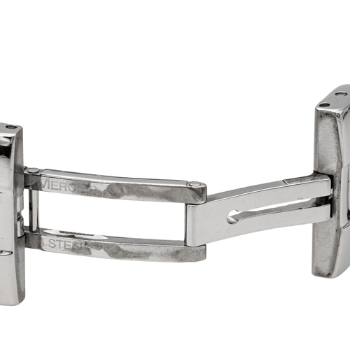 Montre Baume & Mercier Montre Hampton spirit  Acier 58 Facettes 2773205CN