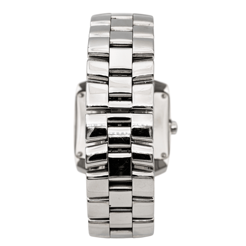 Montre Baume & Mercier Montre Hampton spirit  Acier 58 Facettes 2773205CN