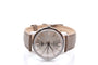 Montre Longines - Montre en acier 58 Facettes 27753